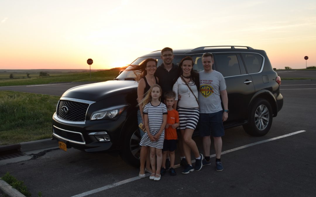 26. Päev – teel koju