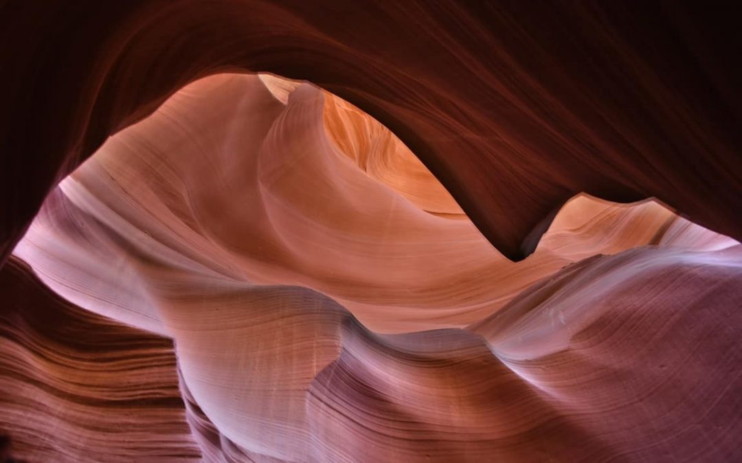 11. Päev – Antelope Canyon ja Monument Valley
