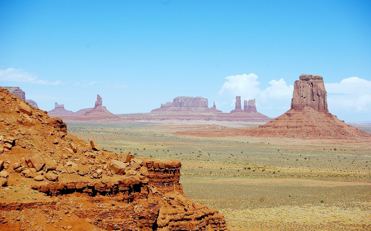Monument Valley