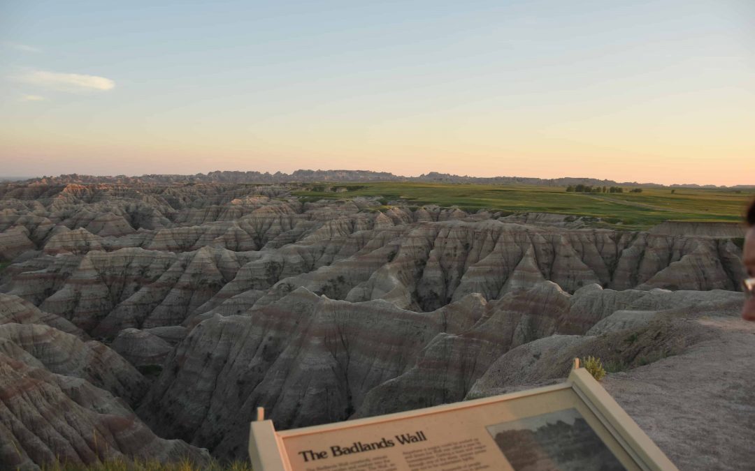 6. Päev – Sõidame, sõidame ja sõidame. Wall Drug ja Rapid City