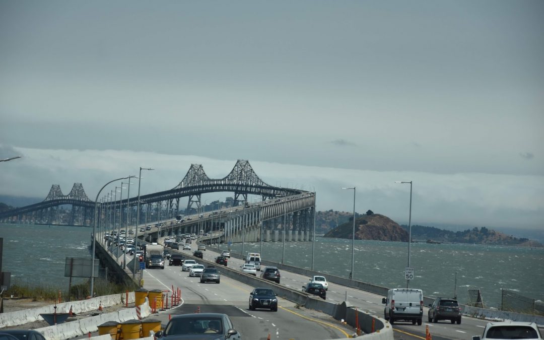 24. Päev – San Francisco 1. päev