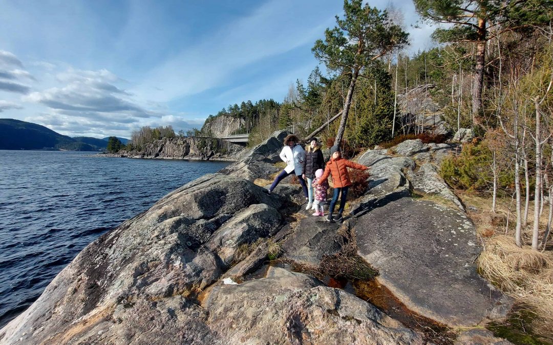 10. Päev – Sõit Bergenist Oslosse